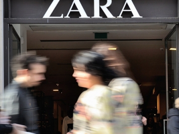 Fast Fashion Industry dan Fakta-Fakta Menyedihkan Dibaliknya